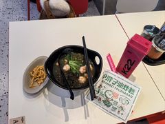 -桂在香知桂林米粉(南岗松雷店)