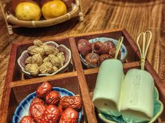 -梅间堂茶馆(绿地缤纷城店)
