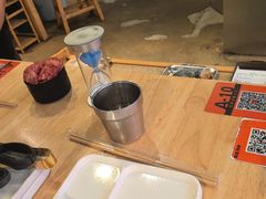 -霸腹烤肉(厦门柚子番店)