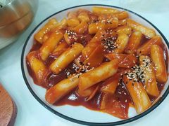 -禾谷韩餐(热带海洋学院店)