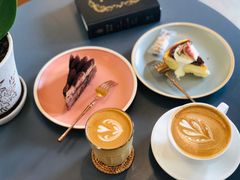 -LAB COFFEE来杯咖啡(浦仓路店)