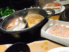 -火炉火自助餐(悠唐购物中心店)