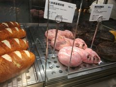-LELECHA乐乐茶(美罗城店)
