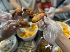 -水牛奶皇后糖水铺
