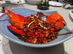 -悦江(梅奔中心店)