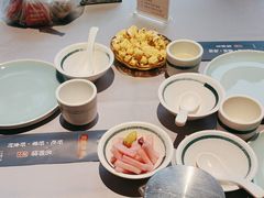 -洞庭鱼香(万科店)