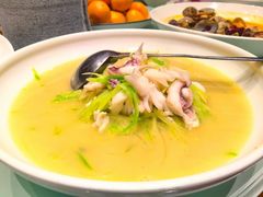 -隆喜元鱼汤包·海鲜(中联广场店)