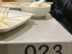 -海底捞火锅(安吉万达店)