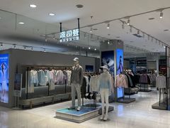 -银泰百货(北京大红门店)