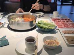 -小肥羊·牛羊肉火锅(原平店)