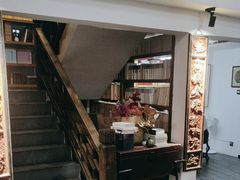 -道南書院·私房菜·早午茶·茶馆