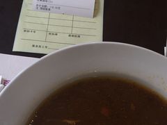 账单-德大西餐社(云南南路店)