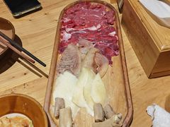 -黔诚多彩火锅(甲秀楼店)