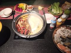 -牛New寿喜烧(虹桥新天地店)