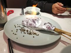 -华馨园北京烤鸭(丽水店)