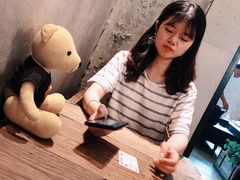 -漫咖啡(奥体店)
