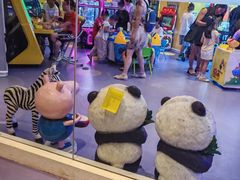 -芭菲盛宴·环球美食(袁家岗店)