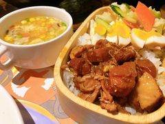 -祖母的魔法厨房(印象城店)