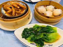 -味友味港印记(厦门集美银泰百货店)