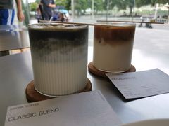 -RWORK·COFFEE(滨江店)
