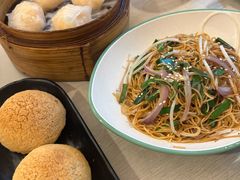 -添好运点心专门店(深水埗店)