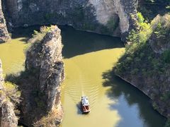 -龙潭大峡谷自然风景区