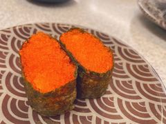 -争鲜回转寿司(朝外悠唐PLUS店)