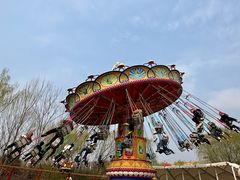 -沈阳方特欢乐世界