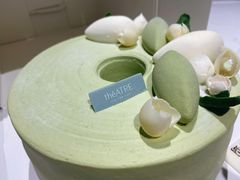 -théATRE 茶聚场(王府中環店)