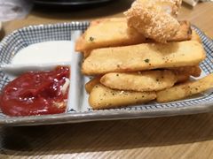 -HELLO 27 意面·沙拉·帕尼尼