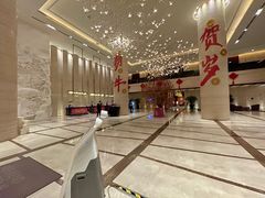 -广交会威斯汀酒店