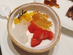 -京彩臻品火锅