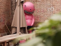 -VOYAGE COFFEE 咖啡烘焙工坊店(798艺术区店)