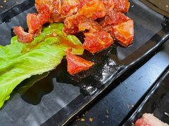 -丹东丛炟海鲜烧烤(江艺路店)