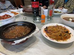 -鑫巴蜀小镇 · 水煮鱼专研店(玉桥店)