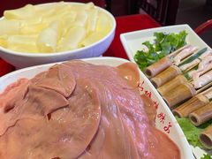 -山城辣妹子(定福庄店)