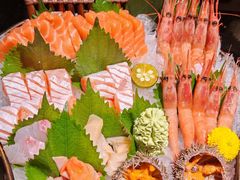 -極上萬膳·日料放题(海岸城店)