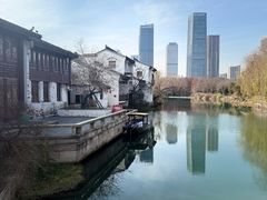 -巡塘古镇