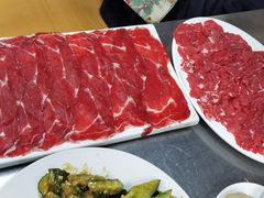 -三兴涮羊肉(荣安大街店)
