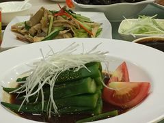 -香满楼(南关店)