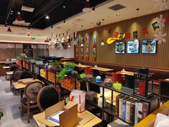 -米斯特比萨(罗斯福店)