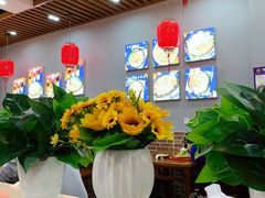 -台州老六海鲜面馆(上南总店)