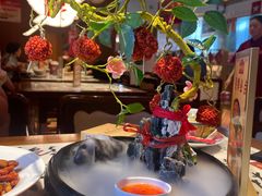 滕王阁妃子笑-南昌大饭店·非遗南昌菜(万寿宫店)