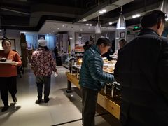 -素清香(解放路店)