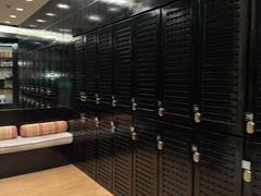 -丽思卡尔顿酒店泳池(金融街店)