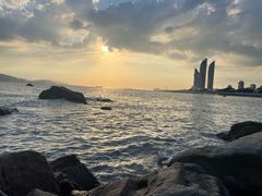 -白城沙滩