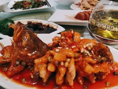 -光明邨大酒家(淮海路店)