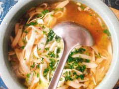 -回辉登偰氏面片(东莲花美食街店)