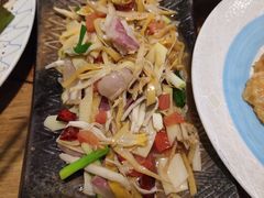 -紫滇源云南生态菜(丹凤街店)