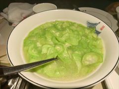湖南丝瓜-潇湘甲鱼村(清河店)
